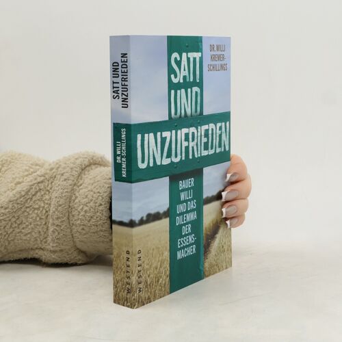 Satt Und Unzufrieden