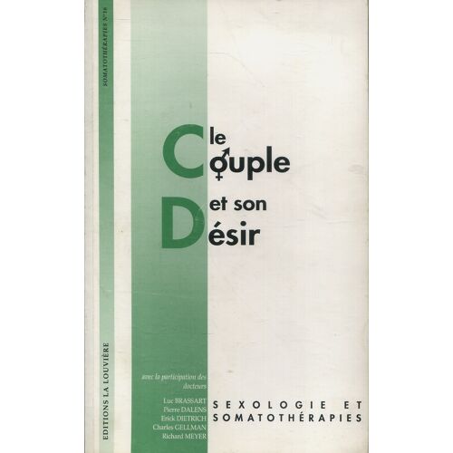 Le Couple Et Son Désir