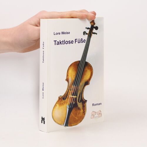 Taktlose Füsse (Belletristik)