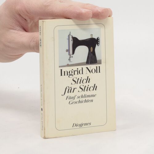 Stich Für Stich