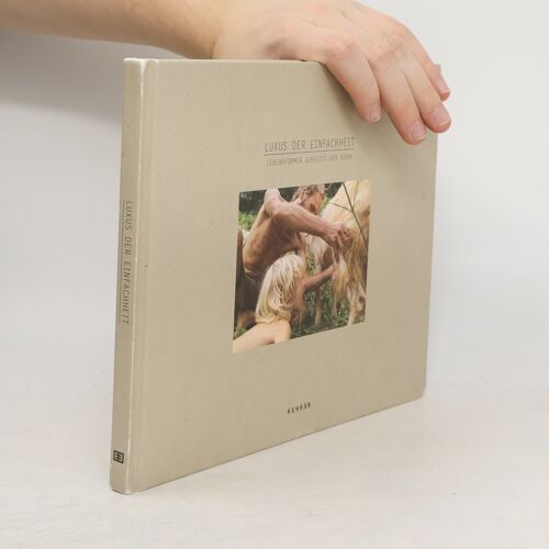 Luxus Der Einfachheit