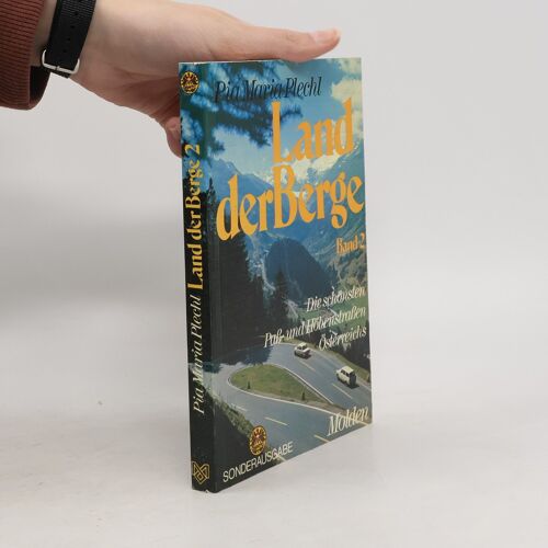 Land Der Berge | Pia Maria Plechl