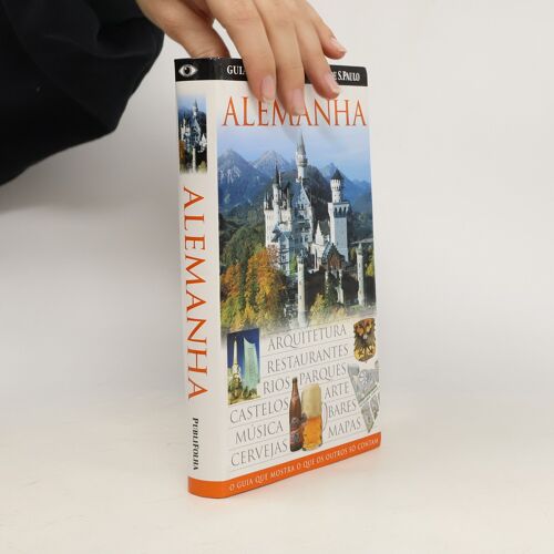 Alemanha | Dorling Kindersley Publishing Staff