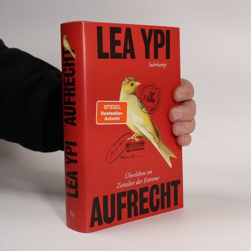 Aufrecht