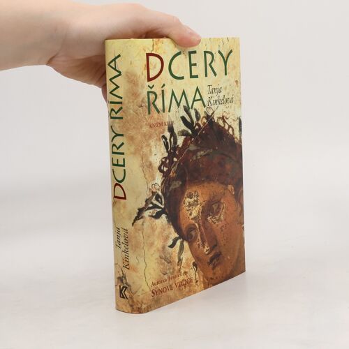 Dcery Rima | Tanja Kinkel