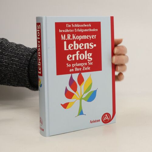 Lebenserfolg | Marion R. Kopmeyer