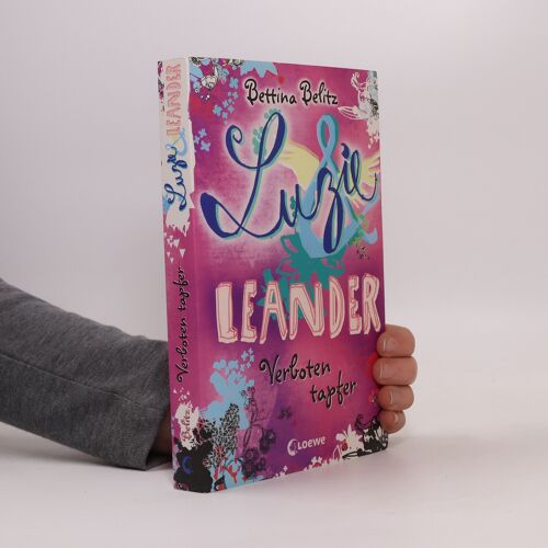 Belitz, B: Verboten Tapfer