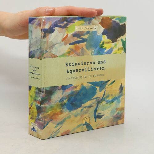 Skizzieren Und Aquarellieren | Curtis Tappenden