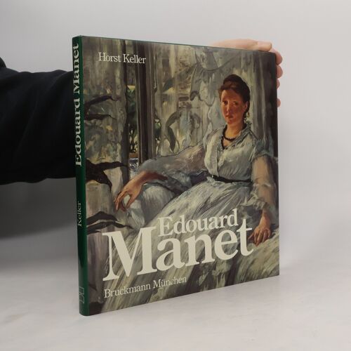 Edouard Manet: Leben Und Werke Des Künstlers | Édouard Manet
