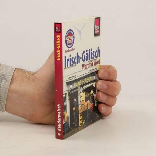 Reise Know-How Kauderwelsch Irisch-Gälisch - Wort Für Wort