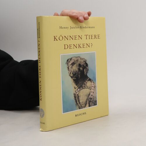Können Tiere Denken?