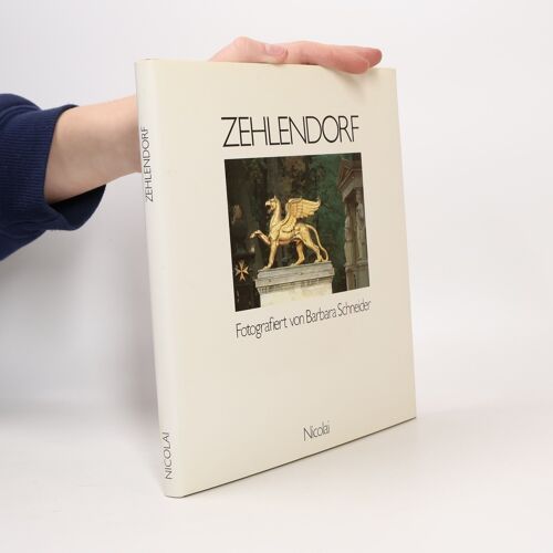 Zehlendorf | Barbara Schneider