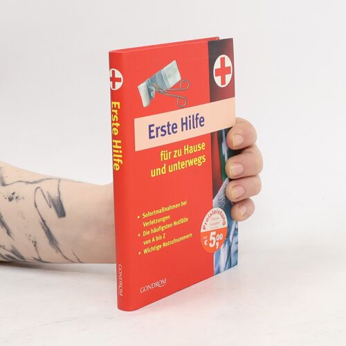Erste Hilfe | Sabine Kurz