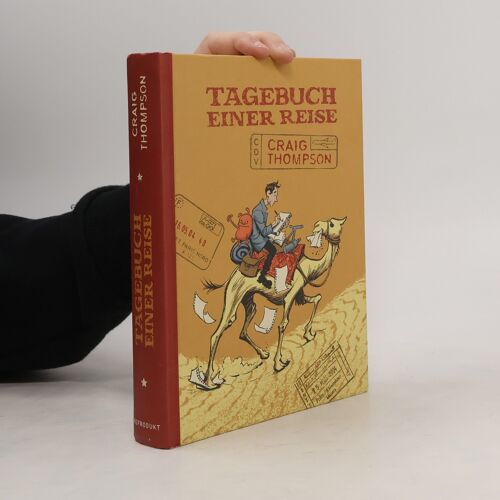 Tagebuch Einer Reise