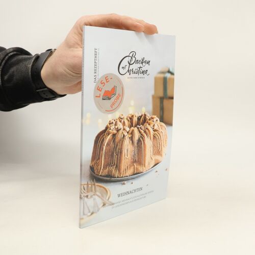 Christina Bauer Magazin