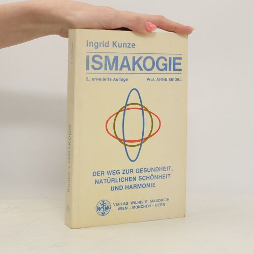 Ismakogie | Ingrid Kunze