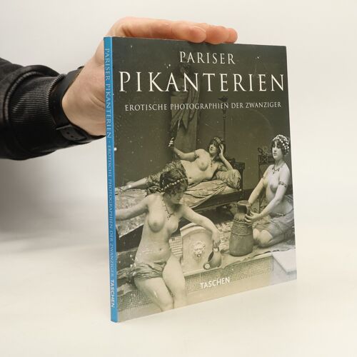 Pariser Pikanterien | Michael Koetzle