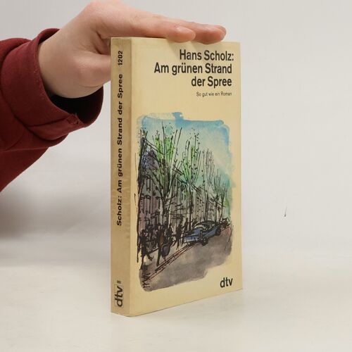 Am Grunen Strand Der Spree | Hans Scholz