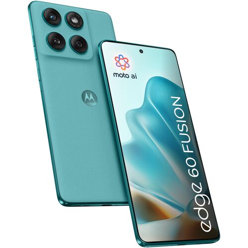 Motorola Edge 60 Fusion 5G 256 Go PANTONE Amazonite