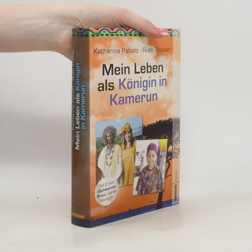 Mein Leben Als Königin In Kamerun