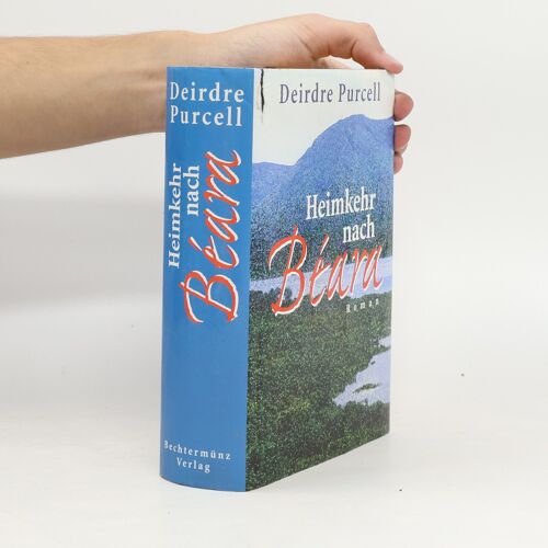 Heimkehr Nach Beara | Deirdre Purcell