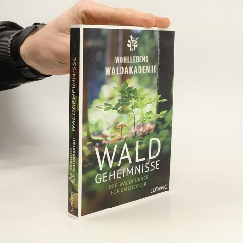 Waldgeheimnisse