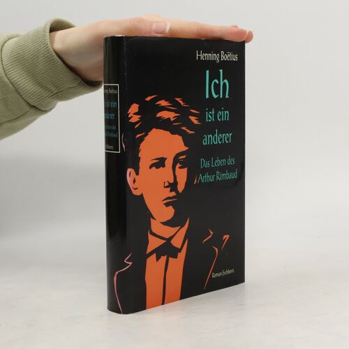 Ich Ist Ein Anderer | Henning Boëtius