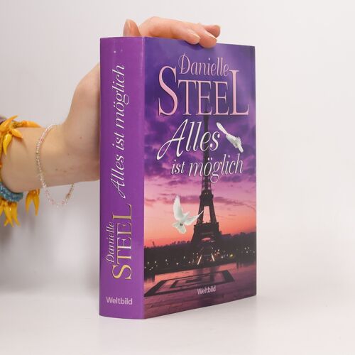 Alles Ist Möglich | Danielle Steel
