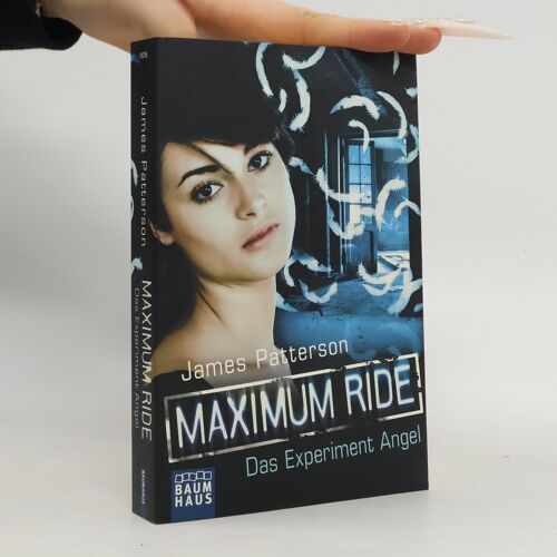 Maximum Ride | James Patterson