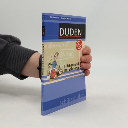 Duden-Schulerhilfen | Hans Borucki
