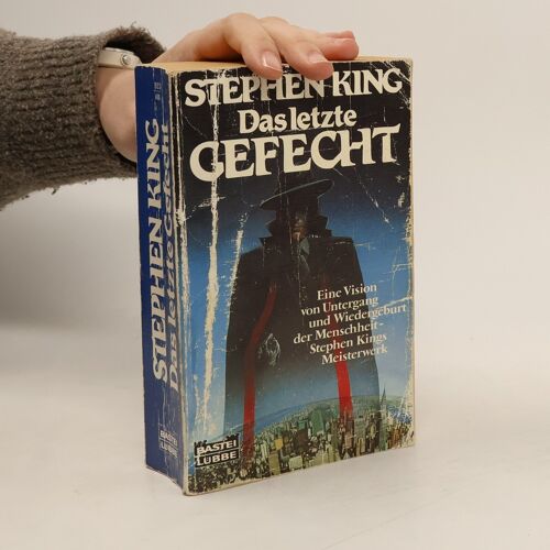 Das Letzte Gefecht | Stephen King