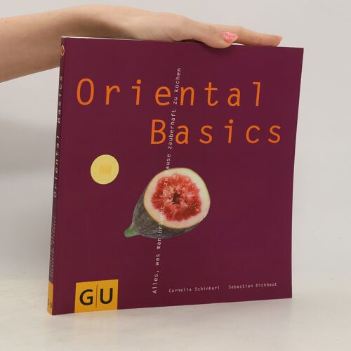 Oriental Basics | Cornelia Schinharl