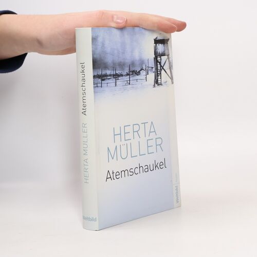 Atemschaukel | Herta Müller