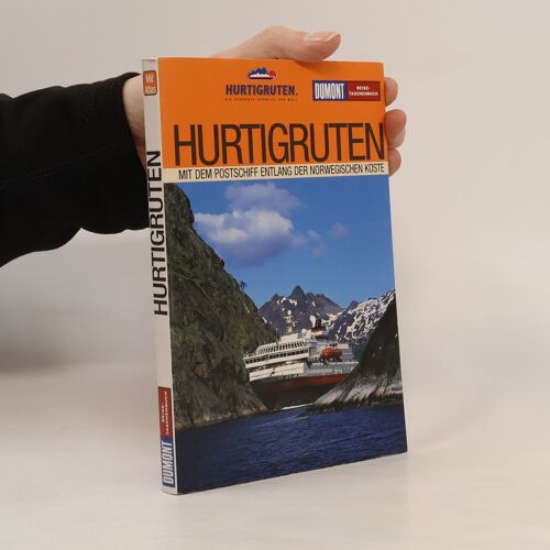Hurtigruten | Michael Möbius