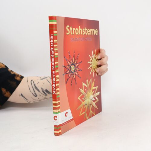 Strohsterne Zauberhaft Schon | Michael Altmeyer