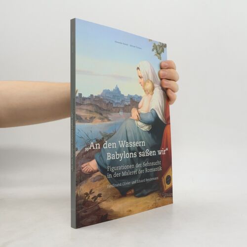 An Den Wassern Babylons Saßen Wir | Alexander Bastek