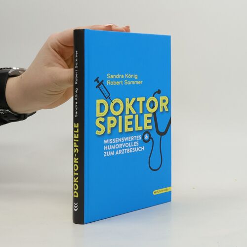 Doktorspiele