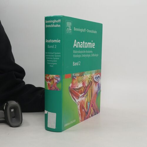 Anatomie 2