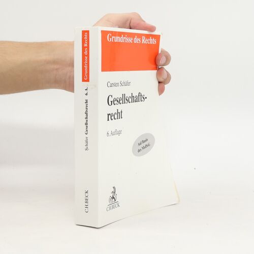 Gesellschaftsrecht