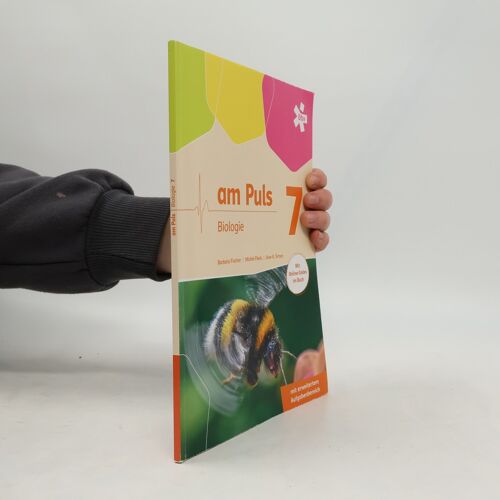 Am Puls Biologie 7 Rg | Michel Fleck