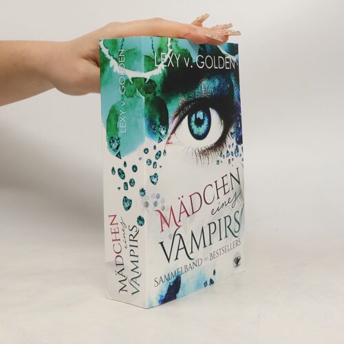 Mädchen Eines Vampirs
