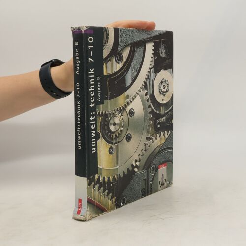 Umwelt: Technik, Ausgabe B | Werner Bleher