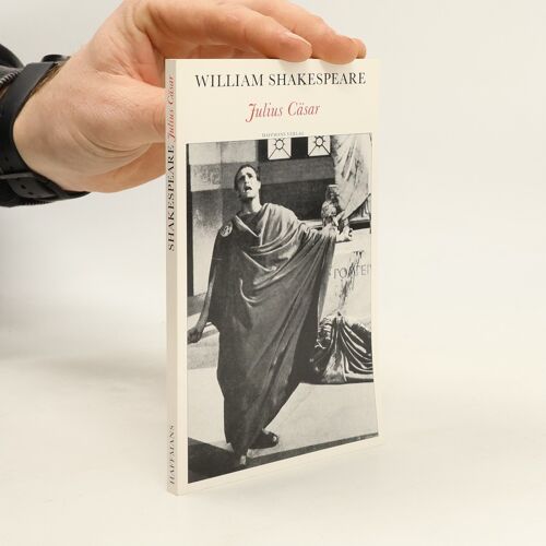 Julius Cäsar | William Shakespeare
