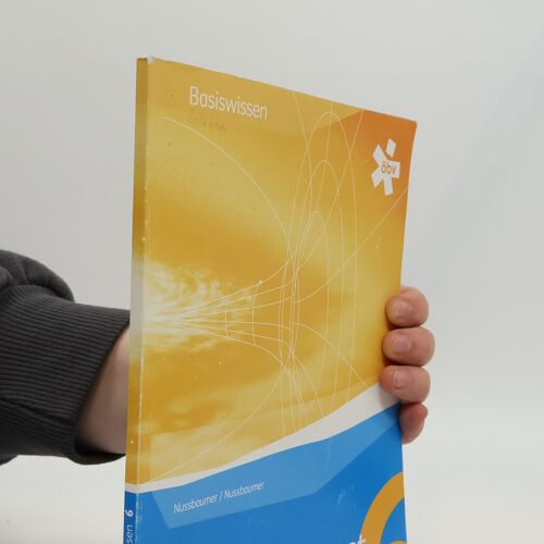 Physik Compact Basiswissen 6 Rg, Schülerbuch + E-Book | Alfred Nussbaumer