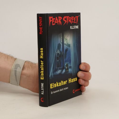 Eiskalter Hass | R. L. Stine