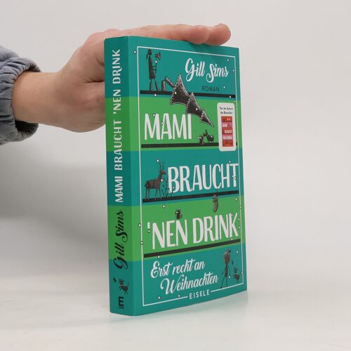 Mami Braucht 'nen Drink - Erst Recht An Weihnachten