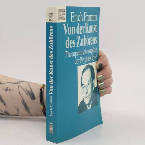 Schriften Aus Dem Nachlass | Erich Fromm