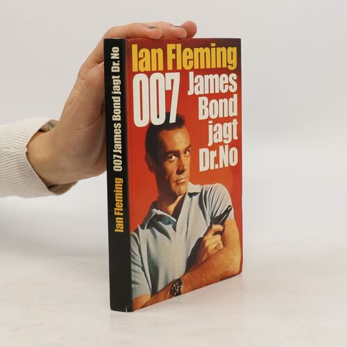 007 James Bond Jagt Dr. No | Ian Fleming