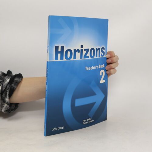 Horizons 2 Teacher¿S Book | Coady James