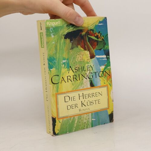 Die Herren Der Kuste | Rainer M. Schroder